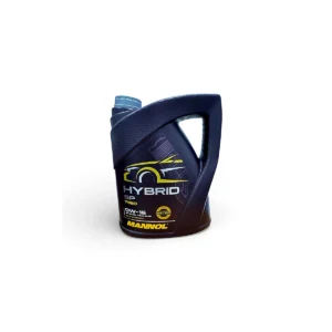 Aceite Mannol Hybrid SP 7920 0W-16 5L en La Serena